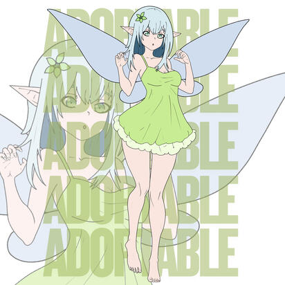 Fairy